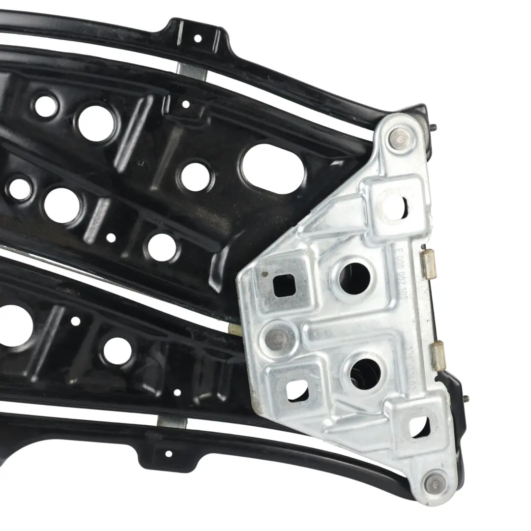 Podnośnik Szyby Tylny Prawy do Audi A3 8P o numerze 8P7839398E Audi A3 8P Podnośnik Szyby Tylny Prawy - SKU 8P7839398E - Numer Części 8P7839398E