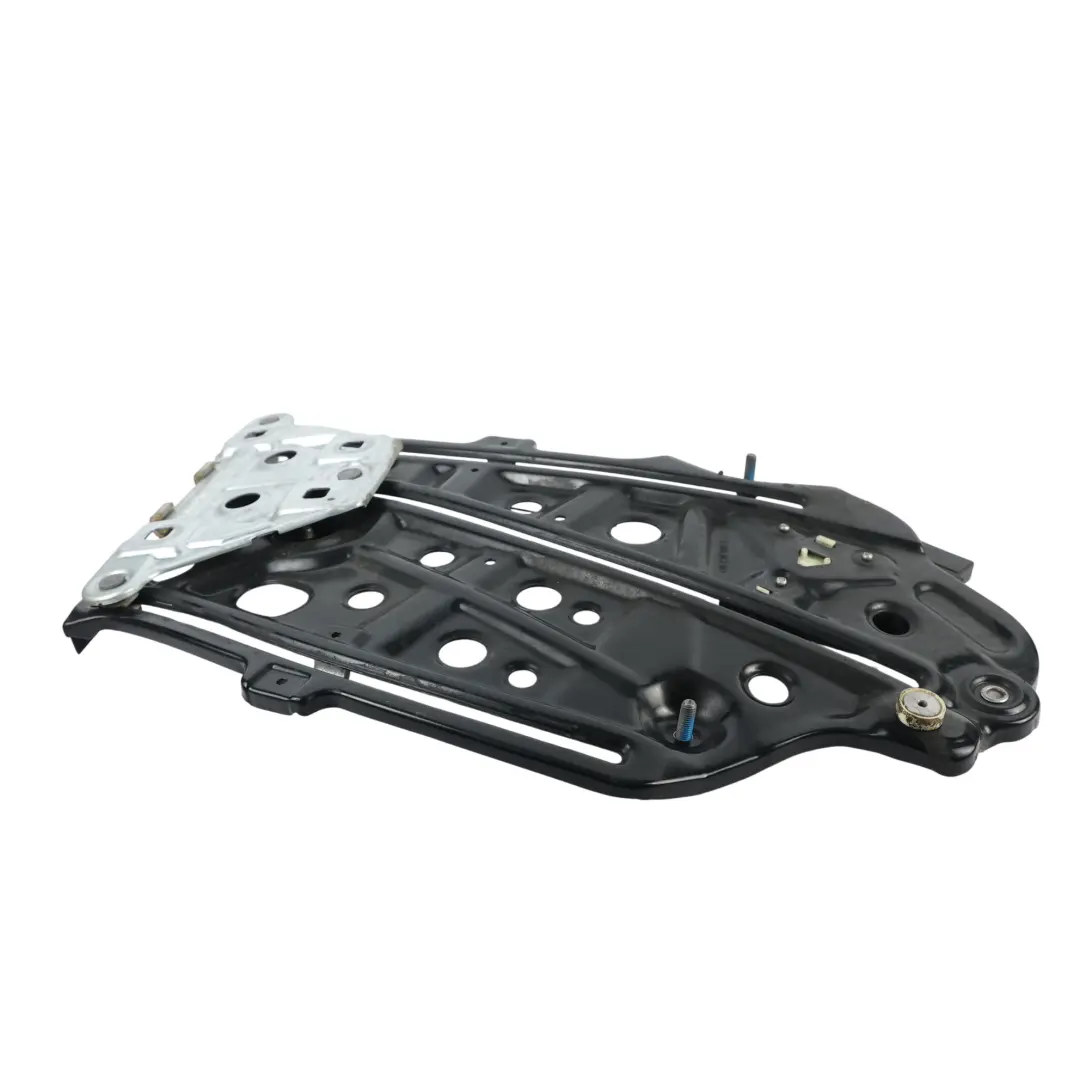 Audi A3 8P Rear Window Regulator Lifter Motor Right O/S - SKU 8P7839398E - Part number 8P7839398E