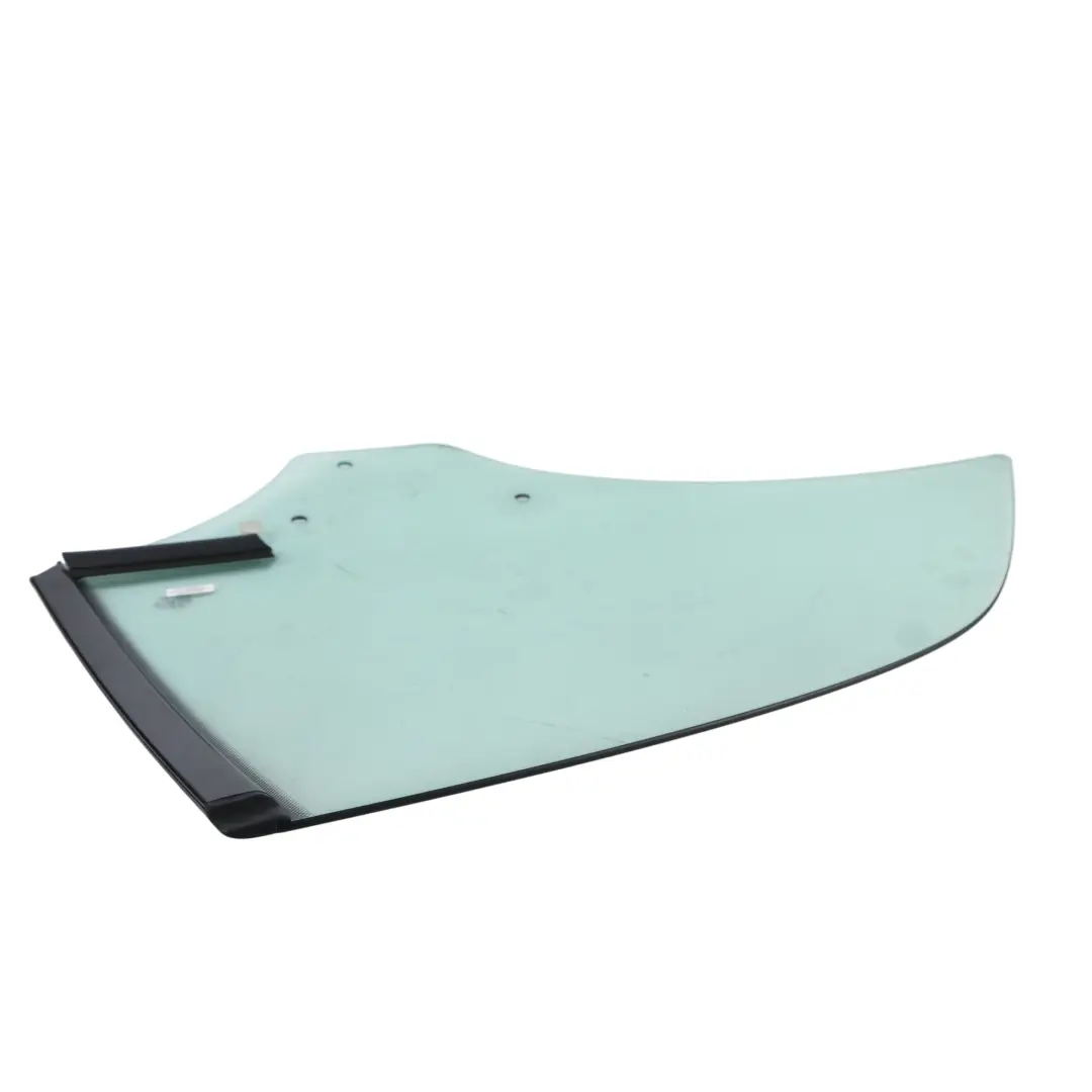 Audi A3 8P Cabrio Vitre Fenêtre Porte Latérale Arrière Gauche - SKU 8P7845299-1 - Numéro de pièce 8P7845299