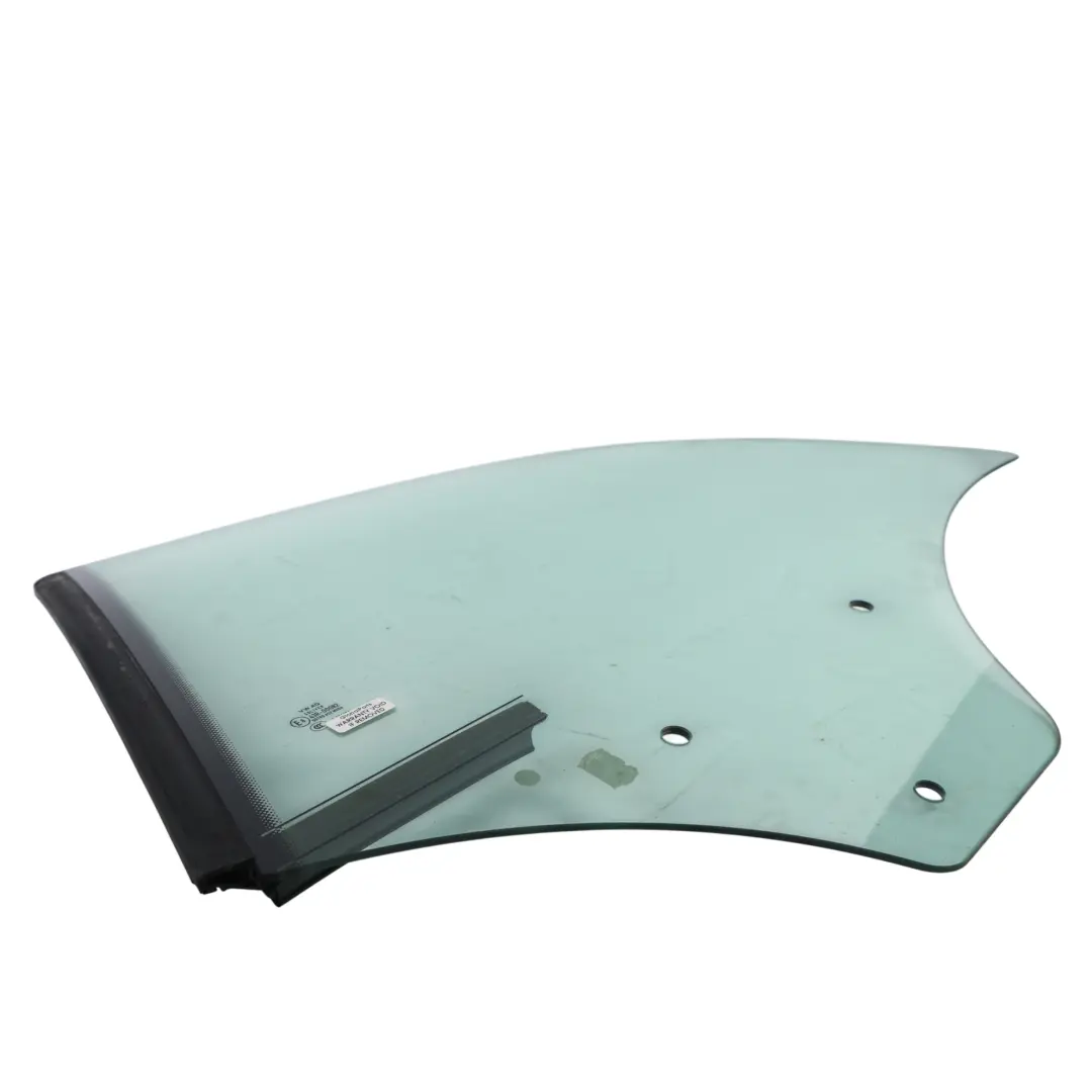 Vitre Fenêtre Porte Latérale Arrière Gauche pour Audi A3 8P Cabrio à propos du numéro de pièce 8P7845299 Audi A3 8P Cabrio Vitre Fenêtre Porte Latérale Arrière Gauche - SKU 8P7845299-1 - Numéro de pièce 8P7845299
