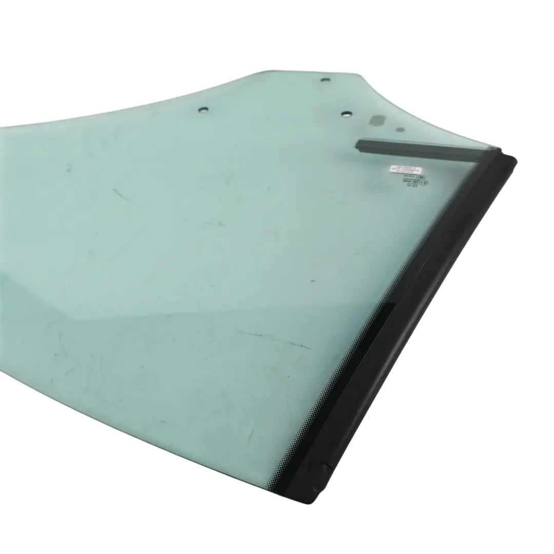 Audi A3 8P Cabrio Seitenscheibe Hinten Links - SKU 8P7845299-1 - Teilenummer 8P7845299