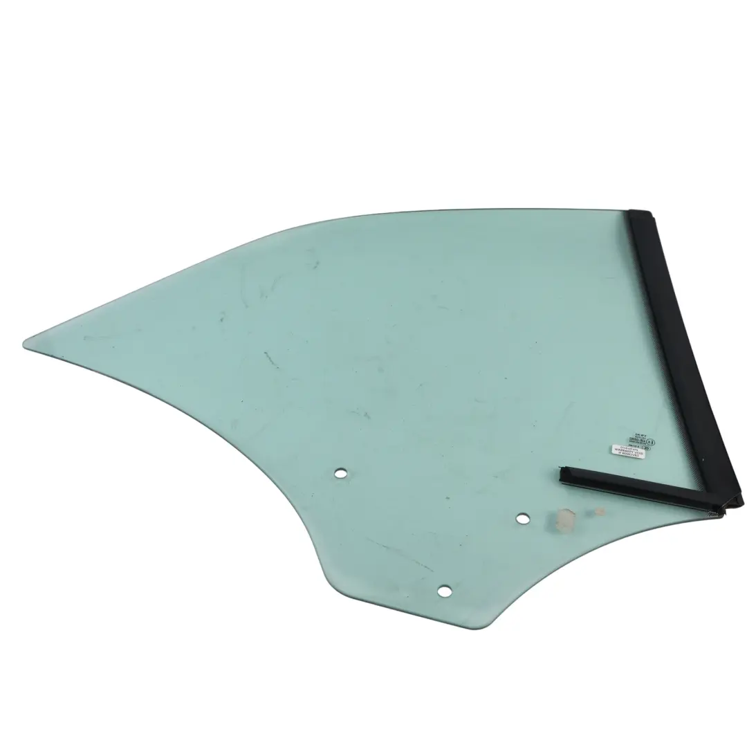 Vitre Fenêtre Porte Latérale Arrière Gauche pour Audi A3 8P Cabrio à propos du numéro de pièce 8P7845299 Audi A3 8P Cabrio Vitre Fenêtre Porte Latérale Arrière Gauche - SKU 8P7845299-1 - Numéro de pièce 8P7845299