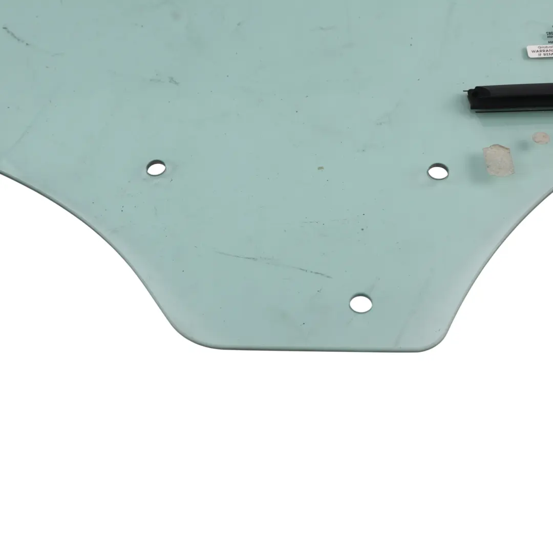 Vitre Fenêtre Porte Latérale Arrière Gauche pour Audi A3 8P Cabrio à propos du numéro de pièce 8P7845299 Audi A3 8P Cabrio Vitre Fenêtre Porte Latérale Arrière Gauche - SKU 8P7845299-1 - Numéro de pièce 8P7845299