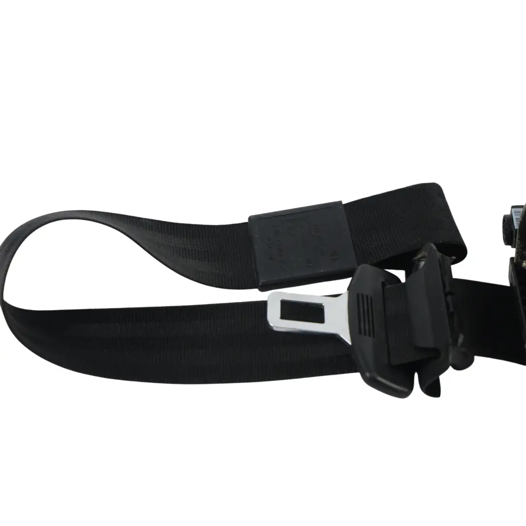 Belt Front Right O/S to Audi A3 8P Convertible Seat with Part number 8P7857706C Audi A3 8P Convertible Seat Belt Front Right O/S - SKU RHD-8P7857706C - Part number 8P7857706C