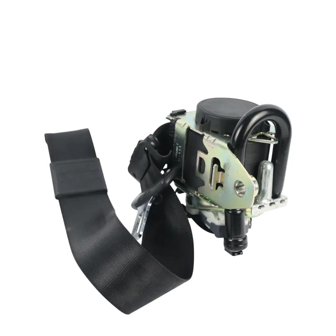 Belt Front Right O/S to Audi A3 8P Convertible Seat with Part number 8P7857706C Audi A3 8P Convertible Seat Belt Front Right O/S - SKU RHD-8P7857706C - Part number 8P7857706C
