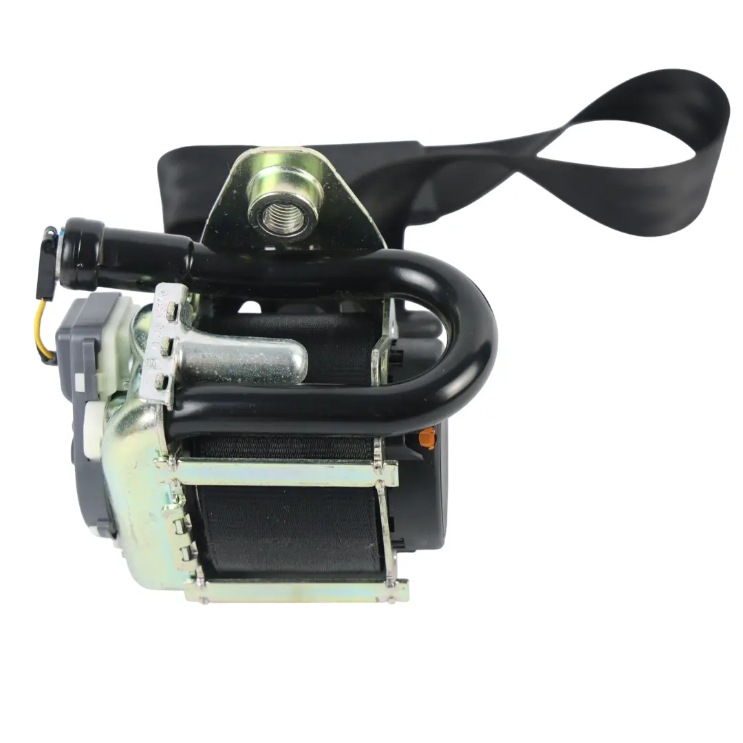 Audi A3 8P Convertible Seat Belt Front Right O/S - SKU RHD-8P7857706C - Part number 8P7857706C