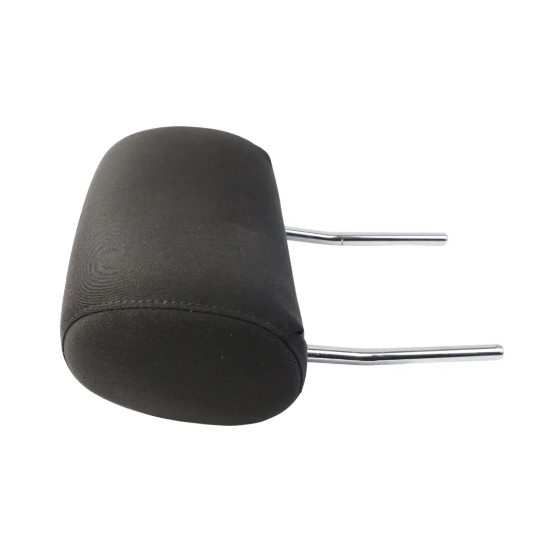 Reposacabezas Asiento Delantero Derecho Tela Negro para Audi A3 8P con número de pieza 8P7881902A Audi A3 8P Reposacabezas Asiento Delantero Derecho Tela Negro - SKU 8P7881902A - Número de pieza 8P7881902A