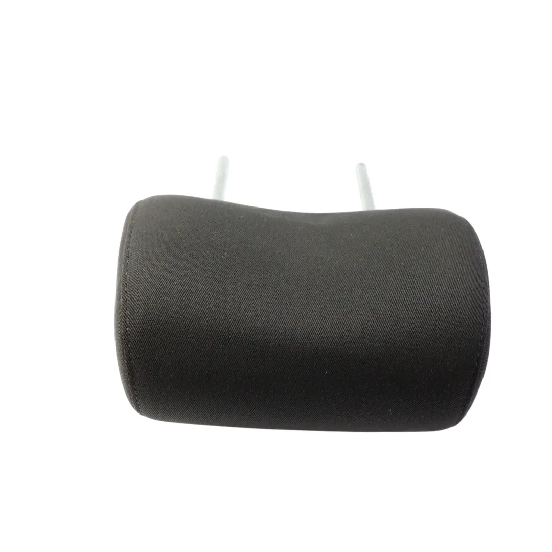 Front Seat Headrest Head Rest Right O/S Cloth Fabric Black to Audi A3 8P with Part number 8P7881902A Audi A3 8P Front Seat Headrest Head Rest Right O/S Cloth Fabric Black - SKU 8P7881902A - Part number 8P7881902A