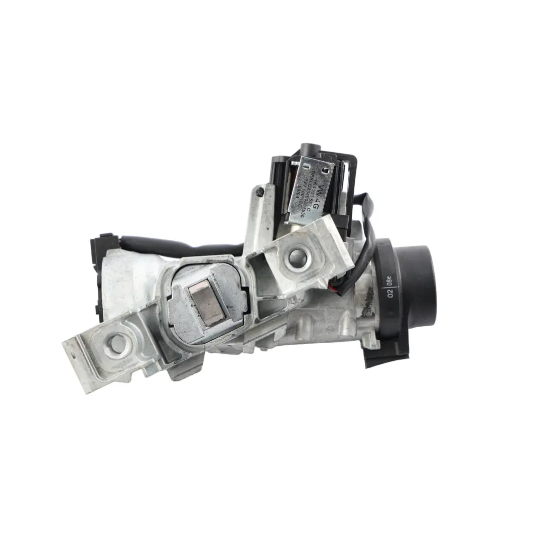 BZB 160HP Engine Control Unit ECU Kit Automatic to Audi A3 8P 1.8 TFSI with Part number 8P7907115G Audi A3 8P 1.8 TFSI BZB 160HP Engine Control Unit ECU Kit Automatic - SKU 8P7907115G - Part number 8P7907115G