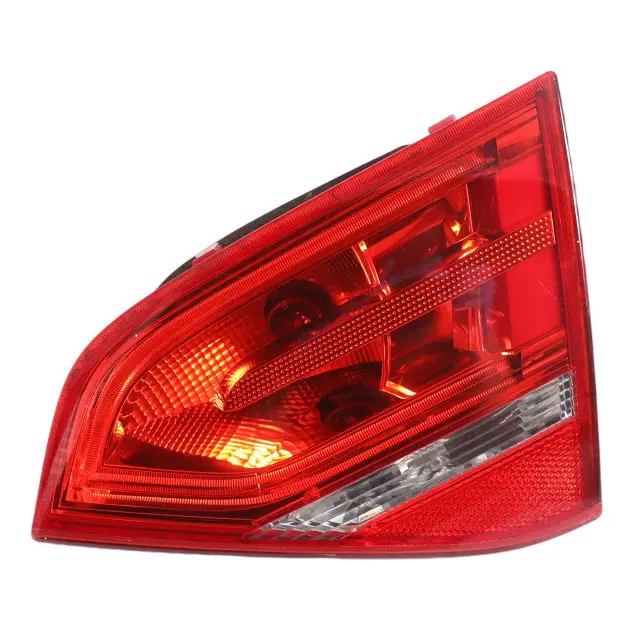 Tail Light Lamp Rear Right O/S to Audi A3 8P Convertible with Part number 8P7945094 Audi A3 8P Convertible Tail Light Lamp Rear Right O/S - SKU 8P7945094 - Part number 8P7945094
