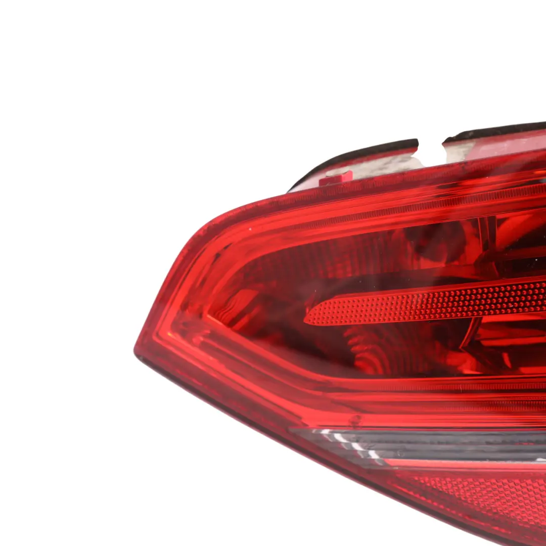 Tail Light Lamp Rear Right O/S to Audi A3 8P Convertible with Part number 8P7945094 Audi A3 8P Convertible Tail Light Lamp Rear Right O/S - SKU 8P7945094 - Part number 8P7945094