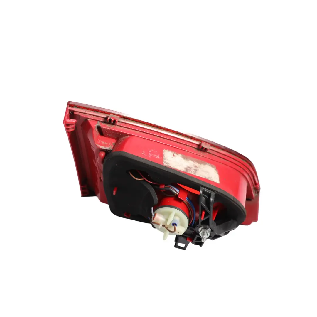 Tail Light Lamp Rear Right O/S to Audi A3 8P Convertible with Part number 8P7945094 Audi A3 8P Convertible Tail Light Lamp Rear Right O/S - SKU 8P7945094 - Part number 8P7945094