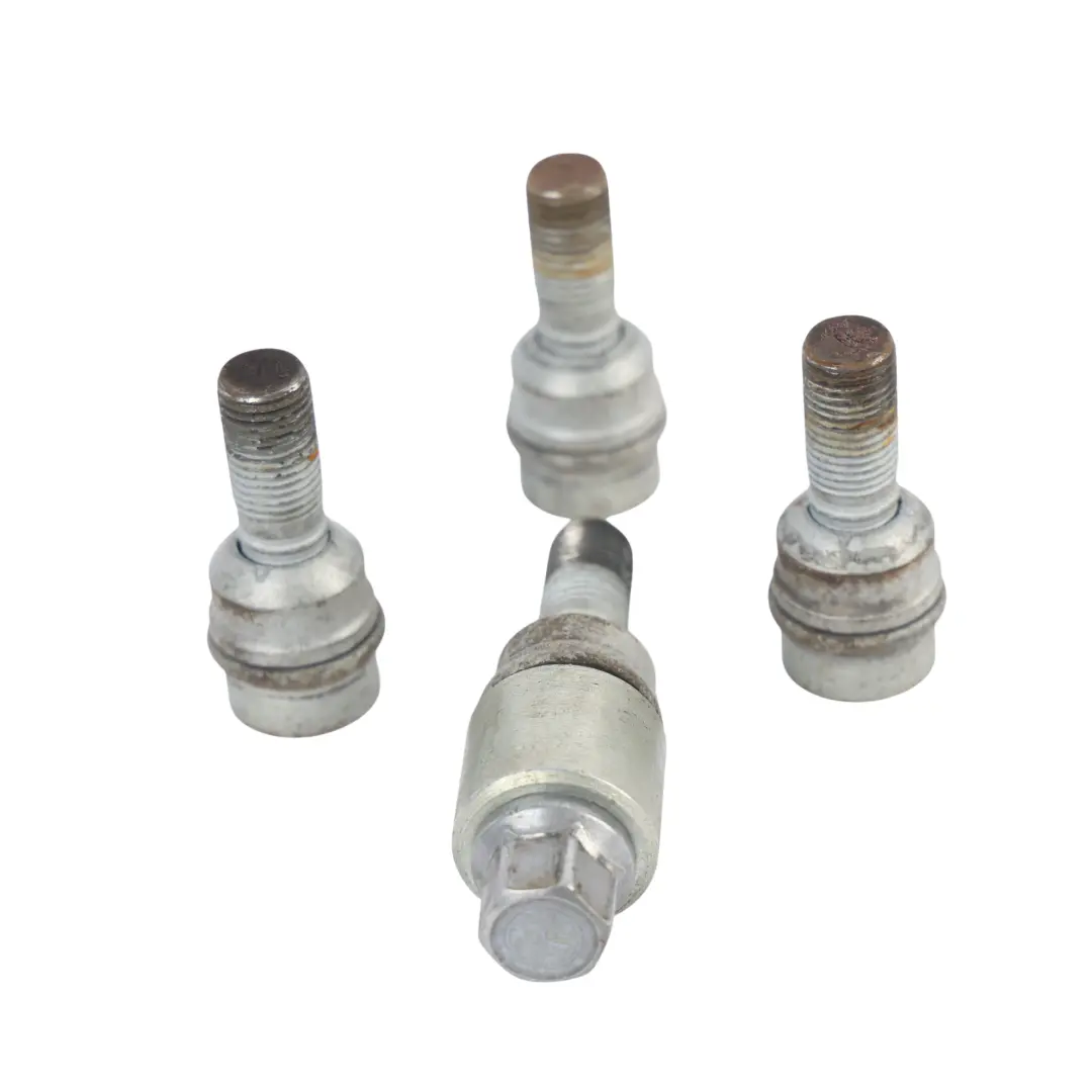 Audi Q3 8U Q5 8R Q7 4L Pernos Rueda Antirrobo M14X1.5X45 - SKU 8R0071336 - Número de pieza 8R0071336