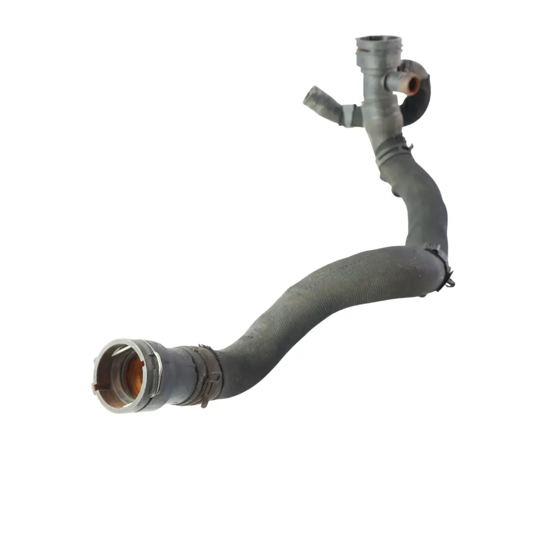 Audi Q5 8R Tubo Manicotto Liquido Refrigerante 4F0122293A - SKU 8R0121055H-1 - Numero di parte 8R0121055H