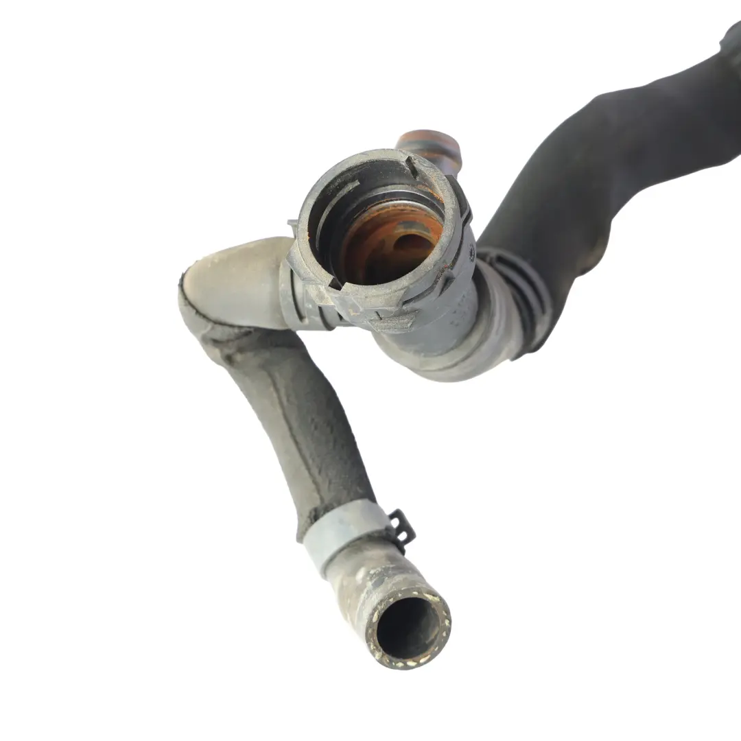 Audi Q5 8R Water Cooling Pipe Coolant Hose Tube Line 4F0122293A - SKU 8R0121055H-1 - Part number 8R0121055H
