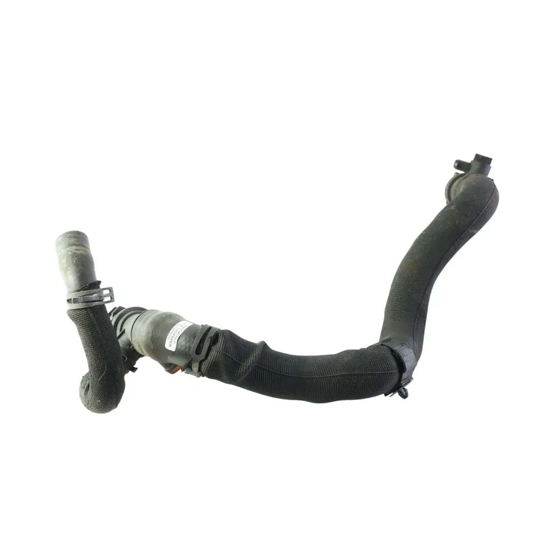 Audi Q5 8R Water Cooling Pipe Coolant Hose Tube Line 4F0122293A - SKU 8R0121055H-1 - Part number 8R0121055H