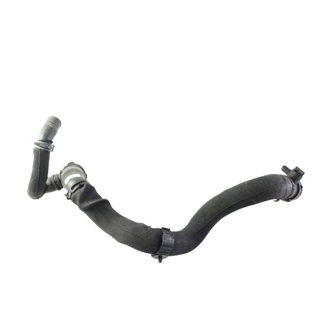 Audi Q5 8R Water Cooling Pipe Coolant Hose Tube Line 4F0122293A - SKU 8R0121055H-1 - Part number 8R0121055H