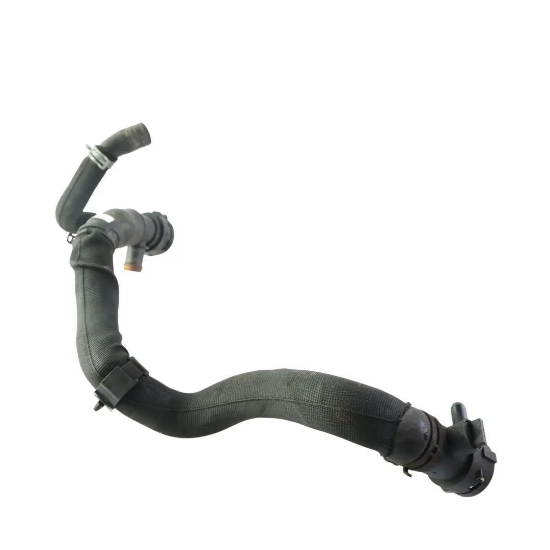 Audi Q5 8R Tubo Manicotto Liquido Refrigerante 4F0122293A - SKU 8R0121055H-1 - Numero di parte 8R0121055H