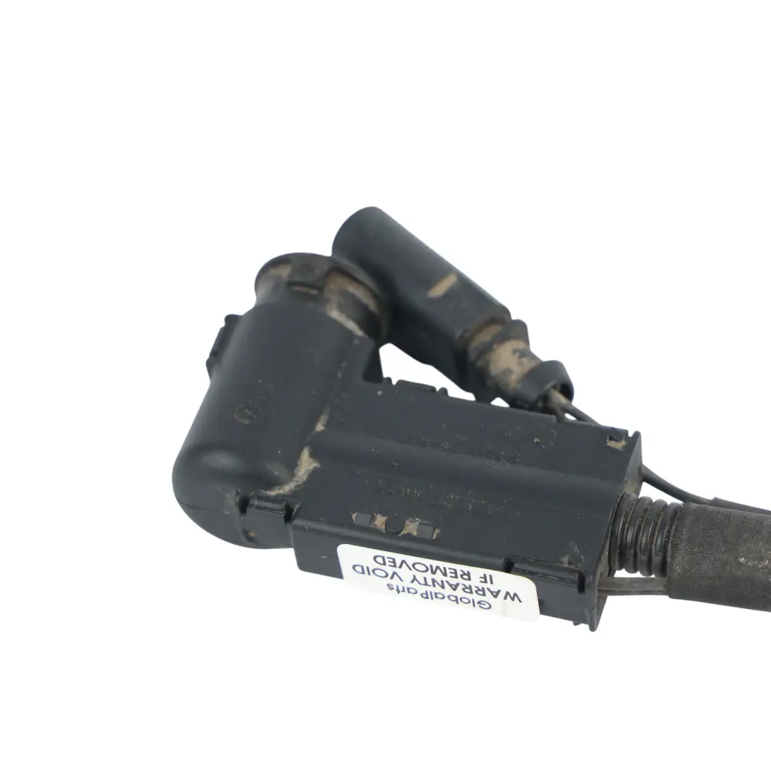 Tuyau Conduite Alimentation AdBlue 2.0 TDI pour Audi Q5 8R à propos du numéro de pièce 8R0131911 Audi Q5 8R Tuyau Conduite Alimentation AdBlue 2.0 TDI - SKU 8R0131911-1 - Numéro de pièce 8R0131911