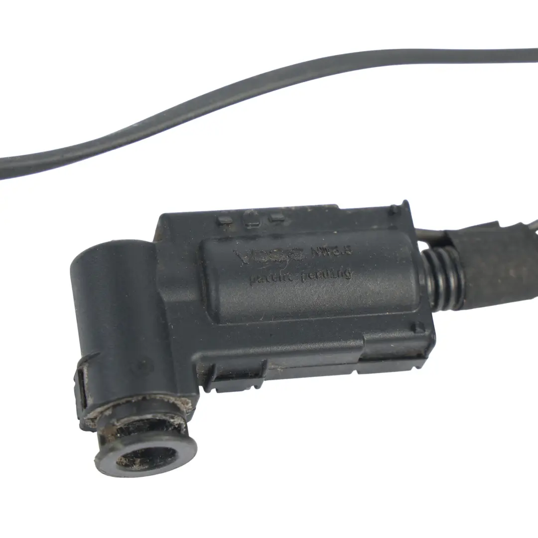 Tubo Línea Alimentación AdBlue 2.0 TDI para Audi Q5 8R con número de pieza 8R0131911 Audi Q5 8R Tubo Línea Alimentación AdBlue 2.0 TDI - SKU 8R0131911-1 - Número de pieza 8R0131911