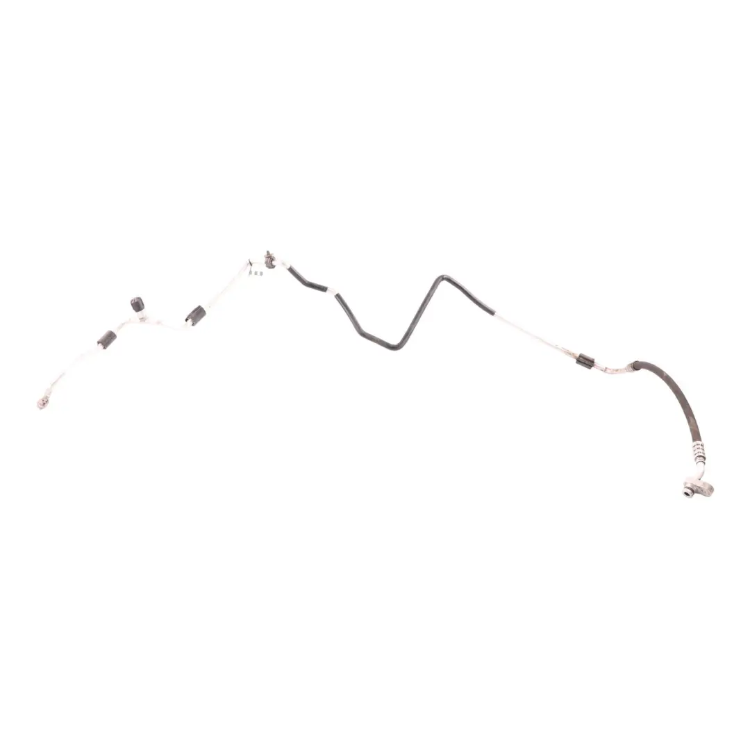 Conditioning A/C Pipe Hose Line 2.0 TDI Diesel Engine to Audi Q5 8R Air with Part number 8R0260710D Audi Q5 8R Air Conditioning A/C Pipe Hose Line 2.0 TDI Diesel Engine - SKU 8R0260710D - Part number 8R0260710D