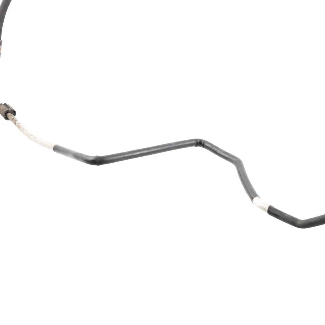 Audi Q5 8R Air Conditioning A/C Pipe Hose Line 2.0 TDI Diesel Engine - SKU 8R0260710D - Part number 8R0260710D