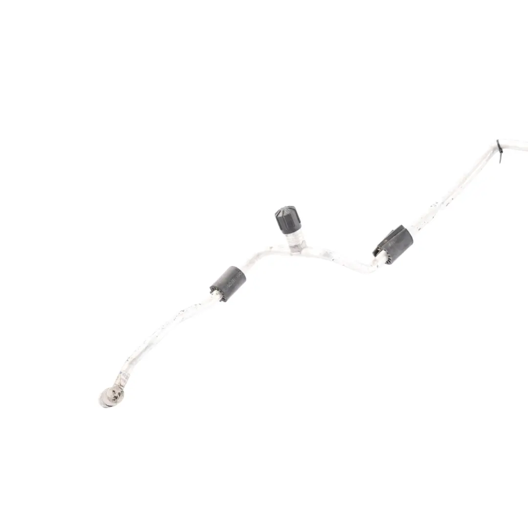 Audi Q5 8R Air Conditioning A/C Pipe Hose Line 2.0 TDI Diesel Engine - SKU 8R0260710D - Part number 8R0260710D