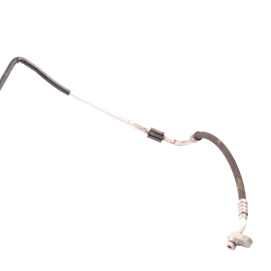 Audi Q5 8R Air Conditioning A/C Pipe Hose Line 2.0 TDI Diesel Engine - SKU 8R0260710D - Part number 8R0260710D
