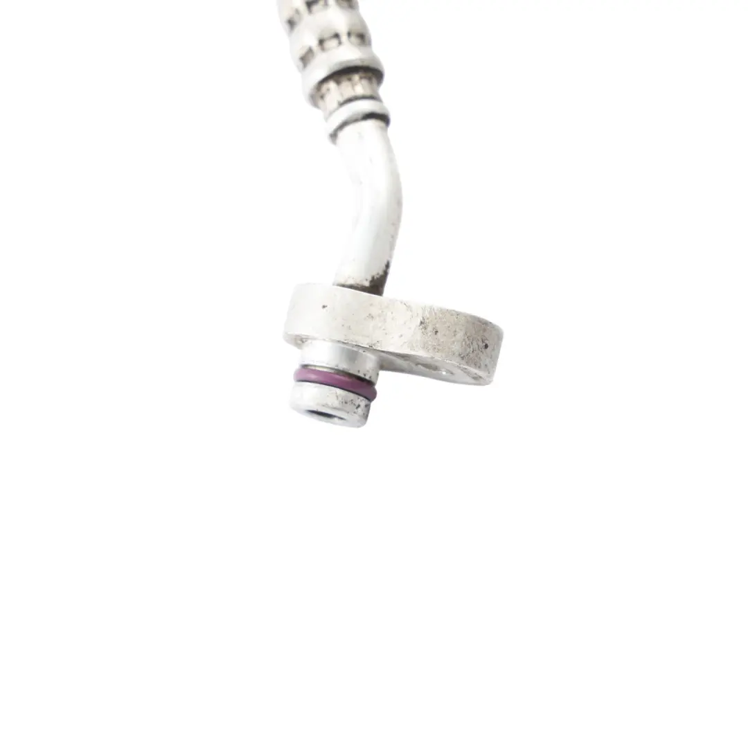 Audi Q5 8R Air Conditioning A/C Pipe Hose Line 2.0 TDI Diesel Engine - SKU 8R0260710D - Part number 8R0260710D