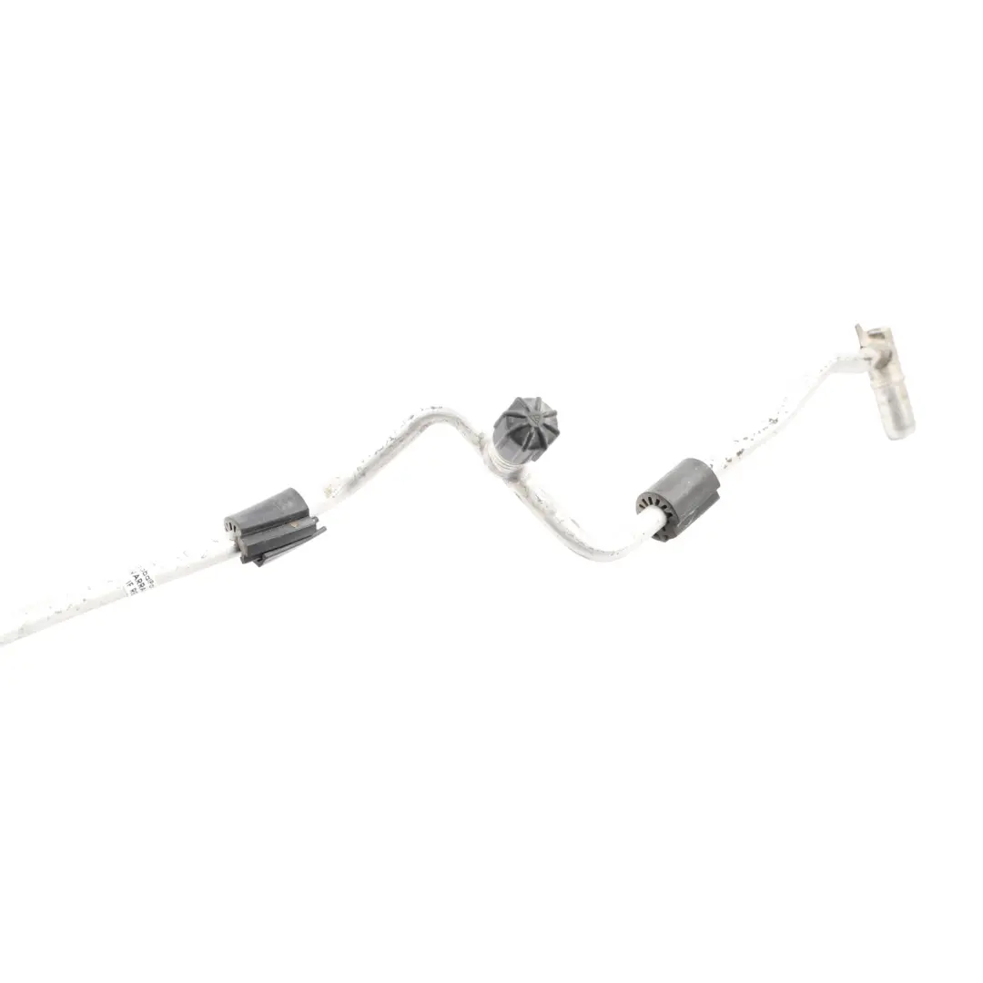 Audi Q5 8R Air Conditioning A/C Pipe Hose Line 2.0 TDI Diesel Engine - SKU 8R0260710D - Part number 8R0260710D