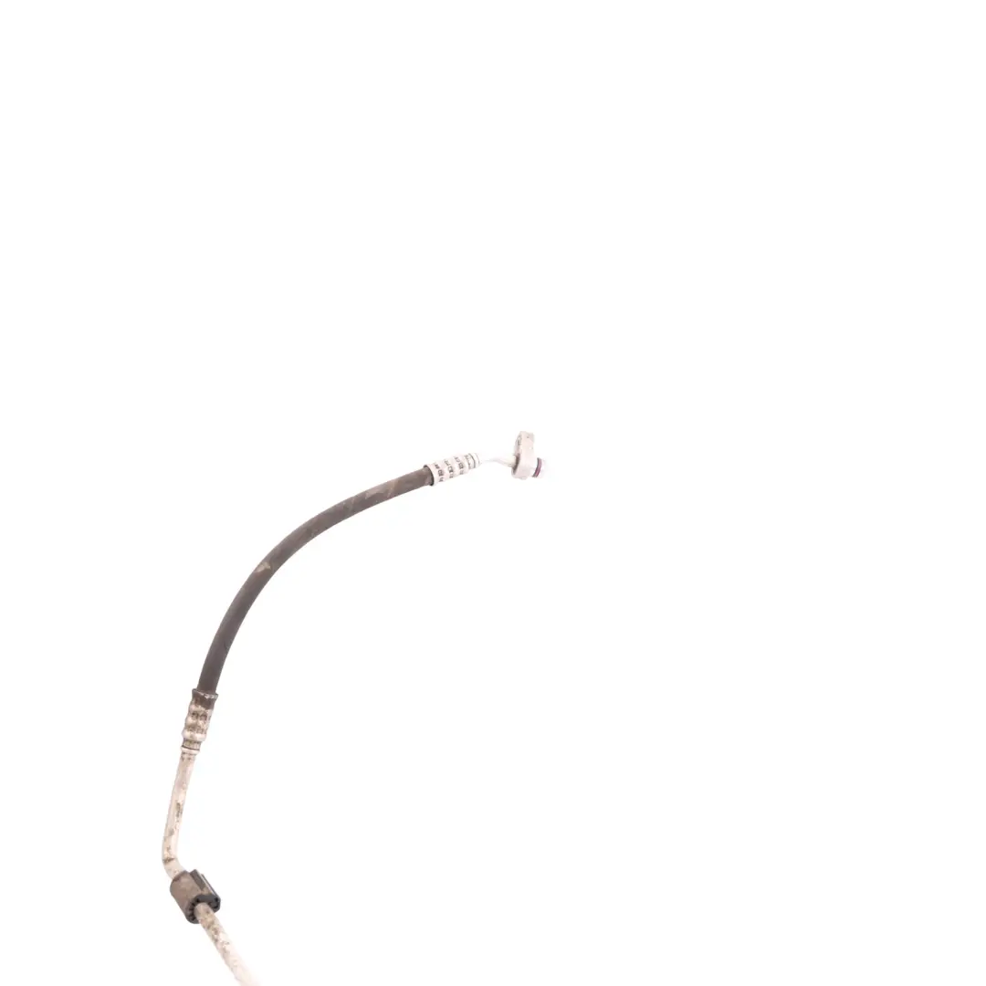 Audi Q5 8R Air Conditioning A/C Pipe Hose Line 2.0 TDI Diesel Engine - SKU 8R0260710D - Part number 8R0260710D