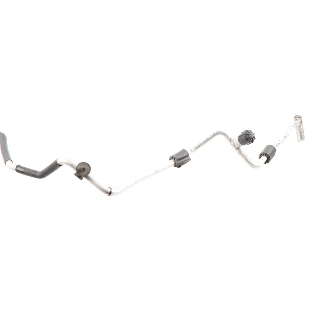 Audi Q5 8R Air Conditioning A/C Pipe Hose Line 2.0 TDI Diesel Engine - SKU 8R0260710D - Part number 8R0260710D