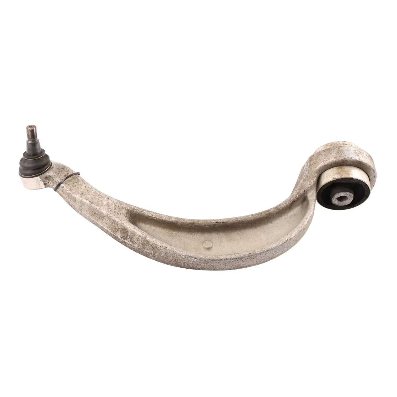 Audi SQ5 8R Front Axle Wishbone Control Arm Left N/S Side 8R0407693