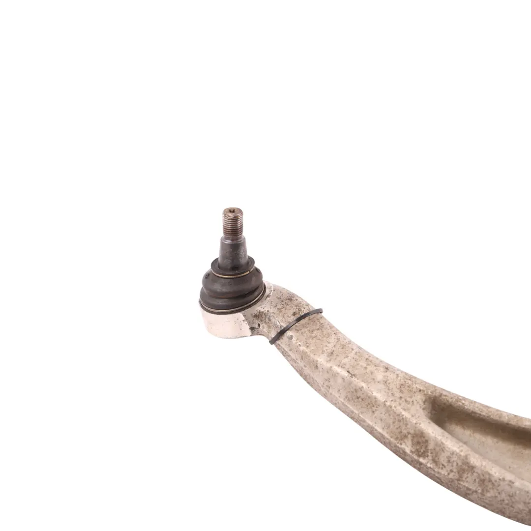 Audi SQ5 8R Front Axle Wishbone Control Arm Left N/S Side - SKU 8R0407693 - Part number 8R0407693