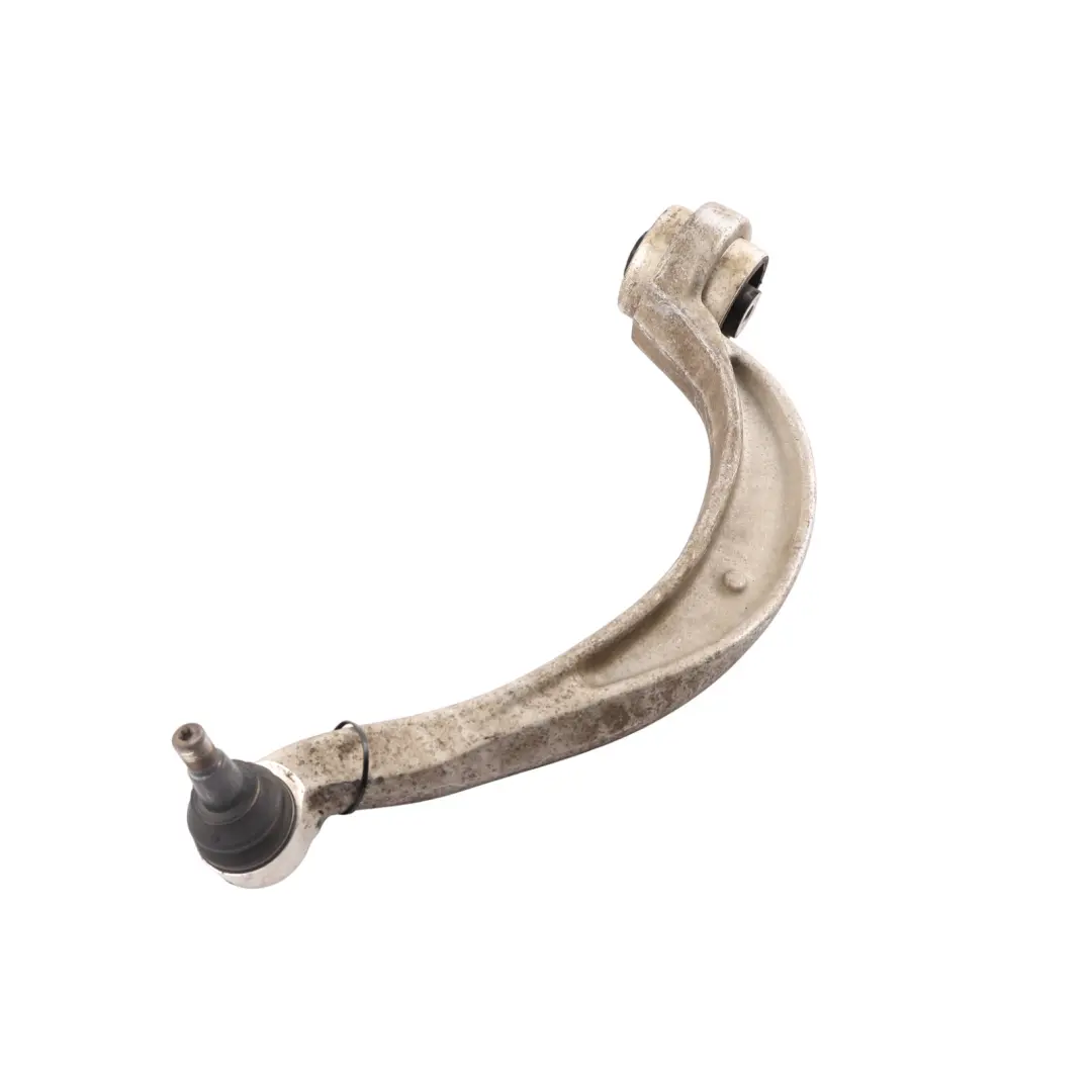 Audi SQ5 8R Front Axle Wishbone Control Arm Left N/S Side - SKU 8R0407693 - Part number 8R0407693