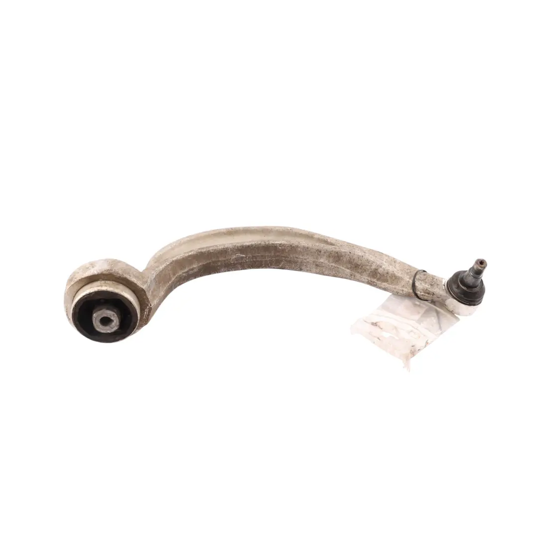 Front Axle Wishbone Control Arm Left N/S Side to Audi SQ5 8R with Part number 8R0407693 Audi SQ5 8R Front Axle Wishbone Control Arm Left N/S Side - SKU 8R0407693 - Part number 8R0407693