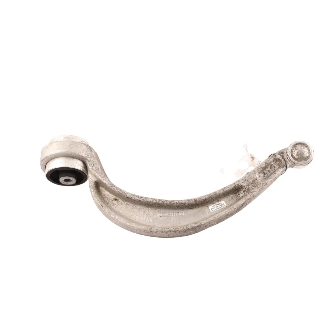 Audi SQ5 8R Front Axle Wishbone Control Arm Left N/S Side - SKU 8R0407693 - Part number 8R0407693