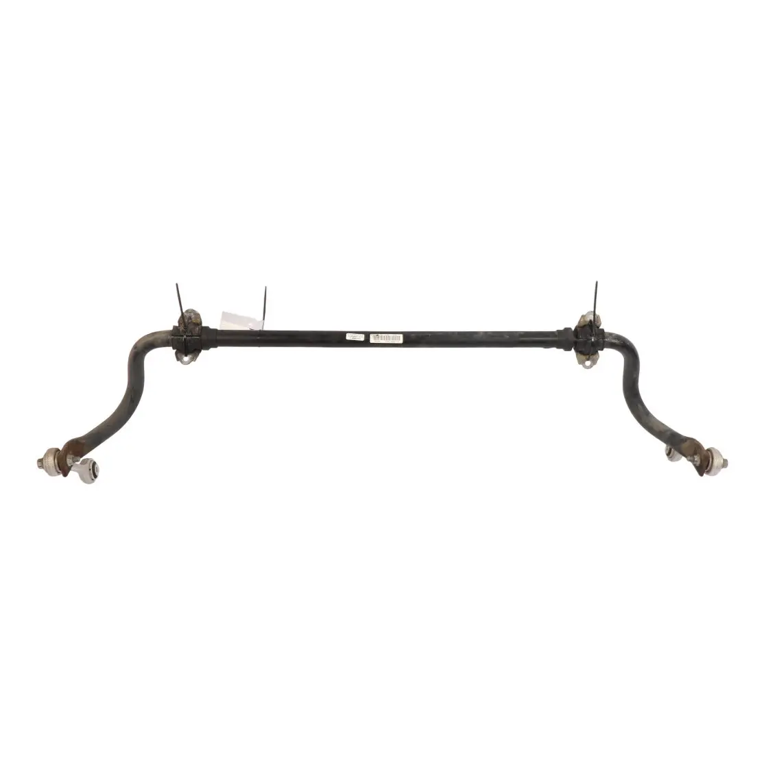 Audi Q5 8R Front Axle Suspension Stabilizer Anti-Roll Sway Bar 8R0411309B