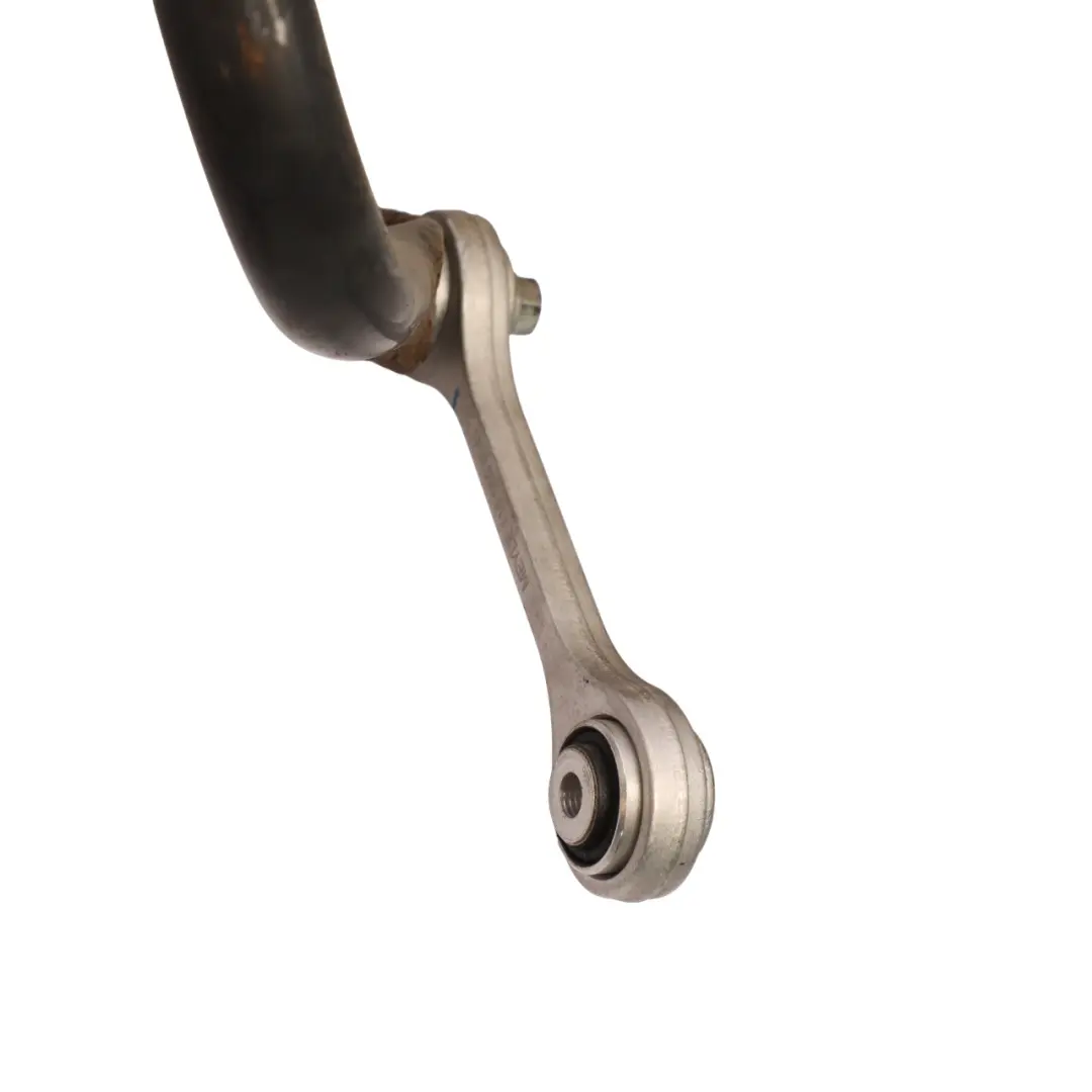 Front Axle Suspension Stabilizer Anti-Roll Sway Bar to Audi Q5 8R with Part number 8R0411309B Audi Q5 8R Front Axle Suspension Stabilizer Anti-Roll Sway Bar - SKU 8R0411309B - Part number 8R0411309B