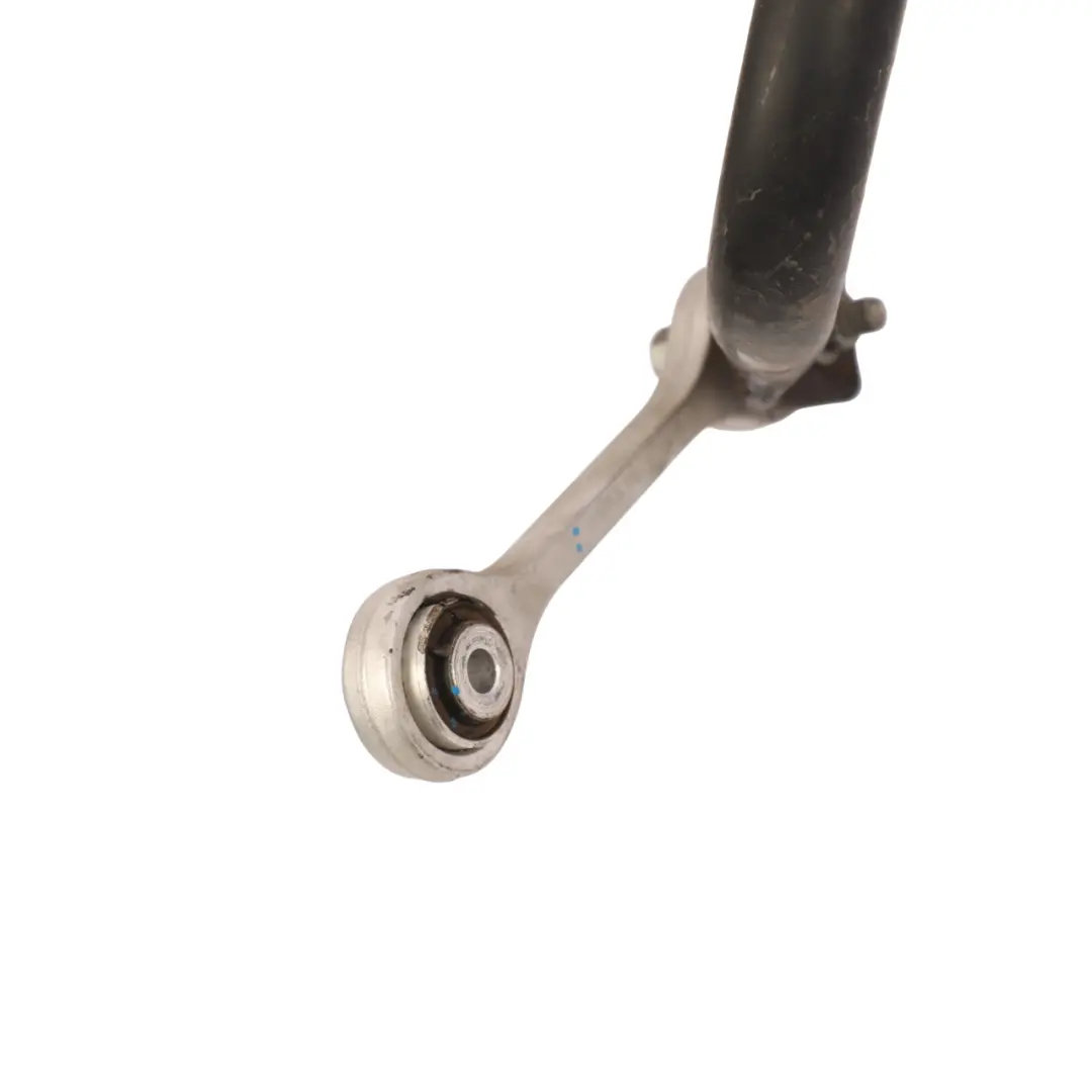 Audi Q5 8R Front Axle Suspension Stabilizer Anti-Roll Sway Bar - SKU 8R0411309B - Part number 8R0411309B