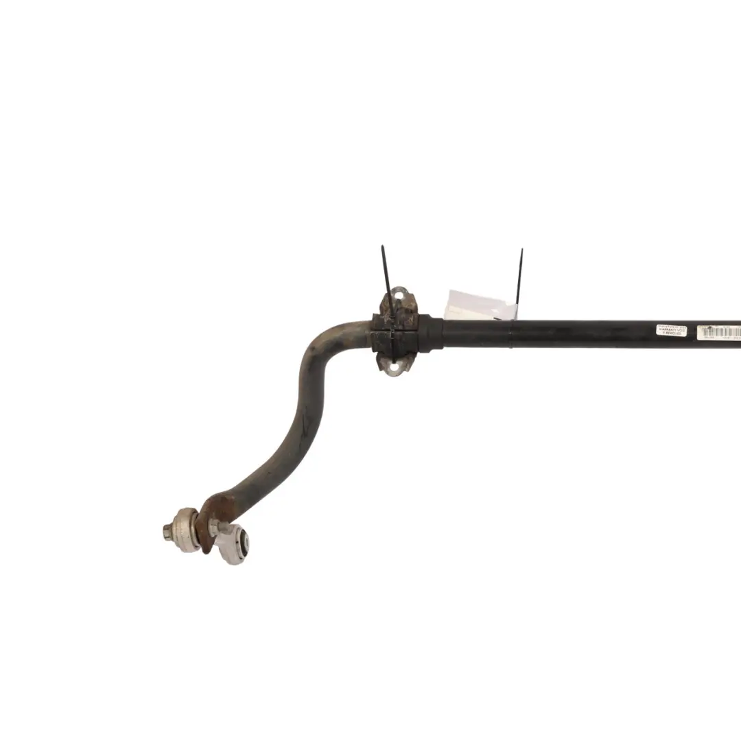 Audi Q5 8R Front Axle Suspension Stabilizer Anti-Roll Sway Bar - SKU 8R0411309B - Part number 8R0411309B