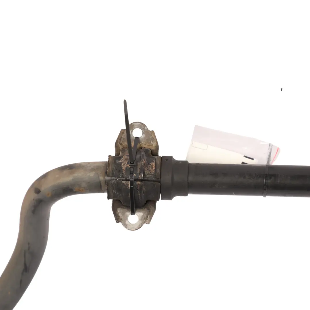 Front Axle Suspension Stabilizer Anti-Roll Sway Bar to Audi Q5 8R with Part number 8R0411309B Audi Q5 8R Front Axle Suspension Stabilizer Anti-Roll Sway Bar - SKU 8R0411309B - Part number 8R0411309B
