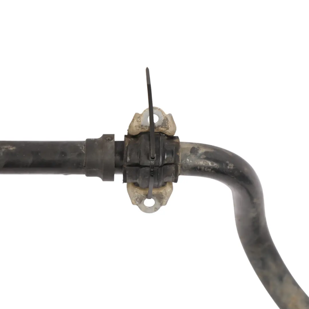 Front Axle Suspension Stabilizer Anti-Roll Sway Bar to Audi Q5 8R with Part number 8R0411309B Audi Q5 8R Front Axle Suspension Stabilizer Anti-Roll Sway Bar - SKU 8R0411309B - Part number 8R0411309B