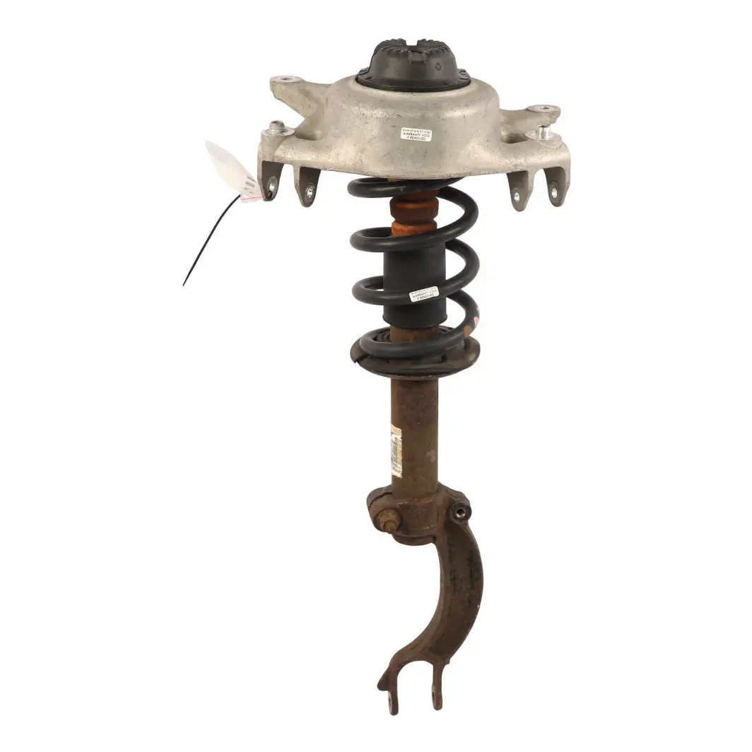 Audi Q5 8R Spring Strut Suspension Shock Absorber Front Left N/S - SKU 8R0413031F-1 - Part number 8R0413031F
