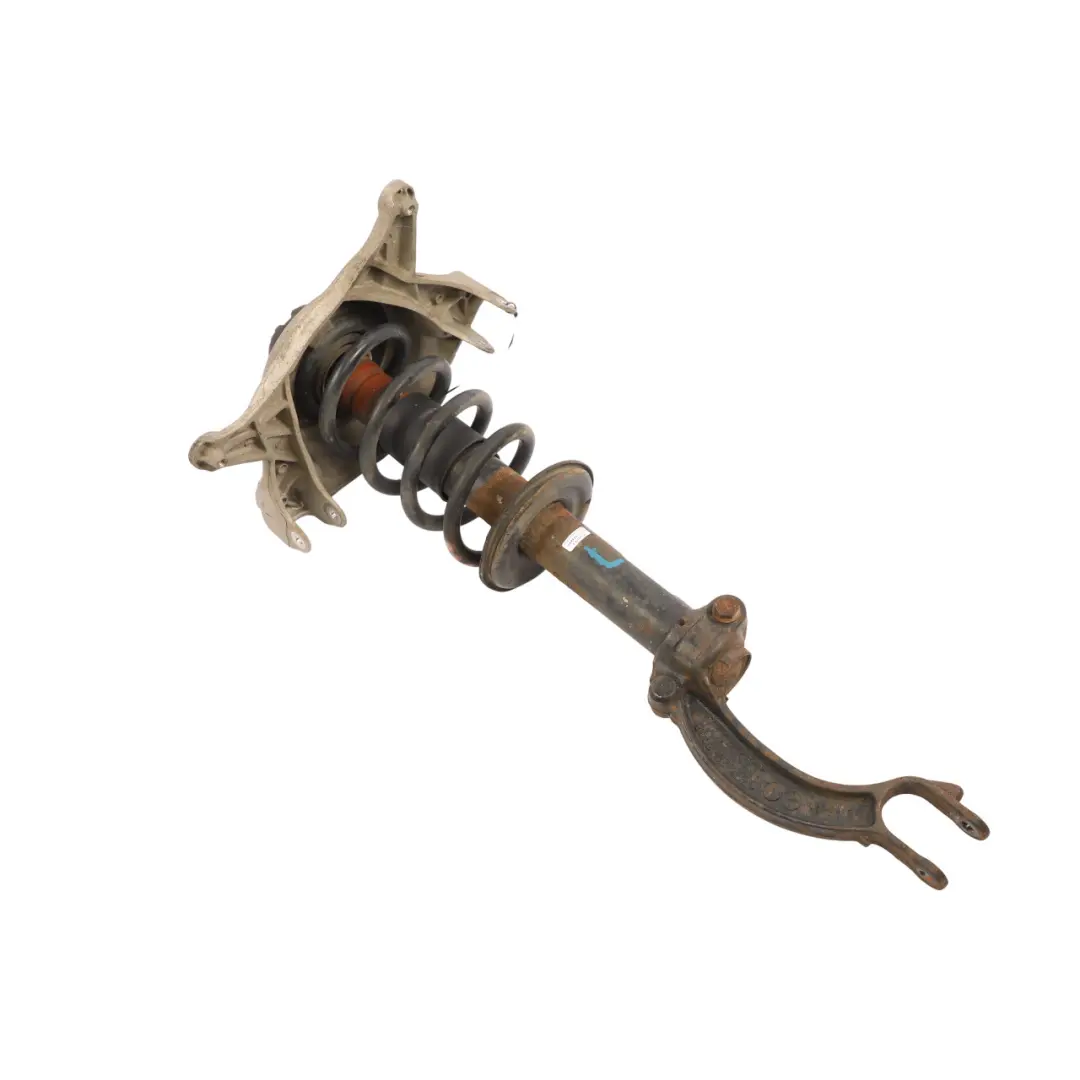 Audi Q5 8R Spring Strut Suspension Shock Absorber Front Left N/S - SKU 8R0413031F-1 - Part number 8R0413031F