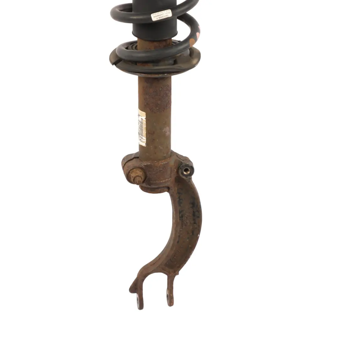 Audi Q5 8R Spring Strut Suspension Shock Absorber Front Left N/S - SKU 8R0413031F-1 - Part number 8R0413031F