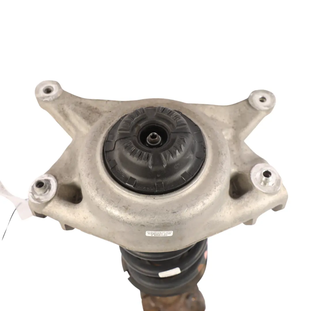 Strut Suspension Shock Absorber Front Left N/S to Audi Q5 8R Spring with Part number 8R0413031F Audi Q5 8R Spring Strut Suspension Shock Absorber Front Left N/S - SKU 8R0413031F-1 - Part number 8R0413031F