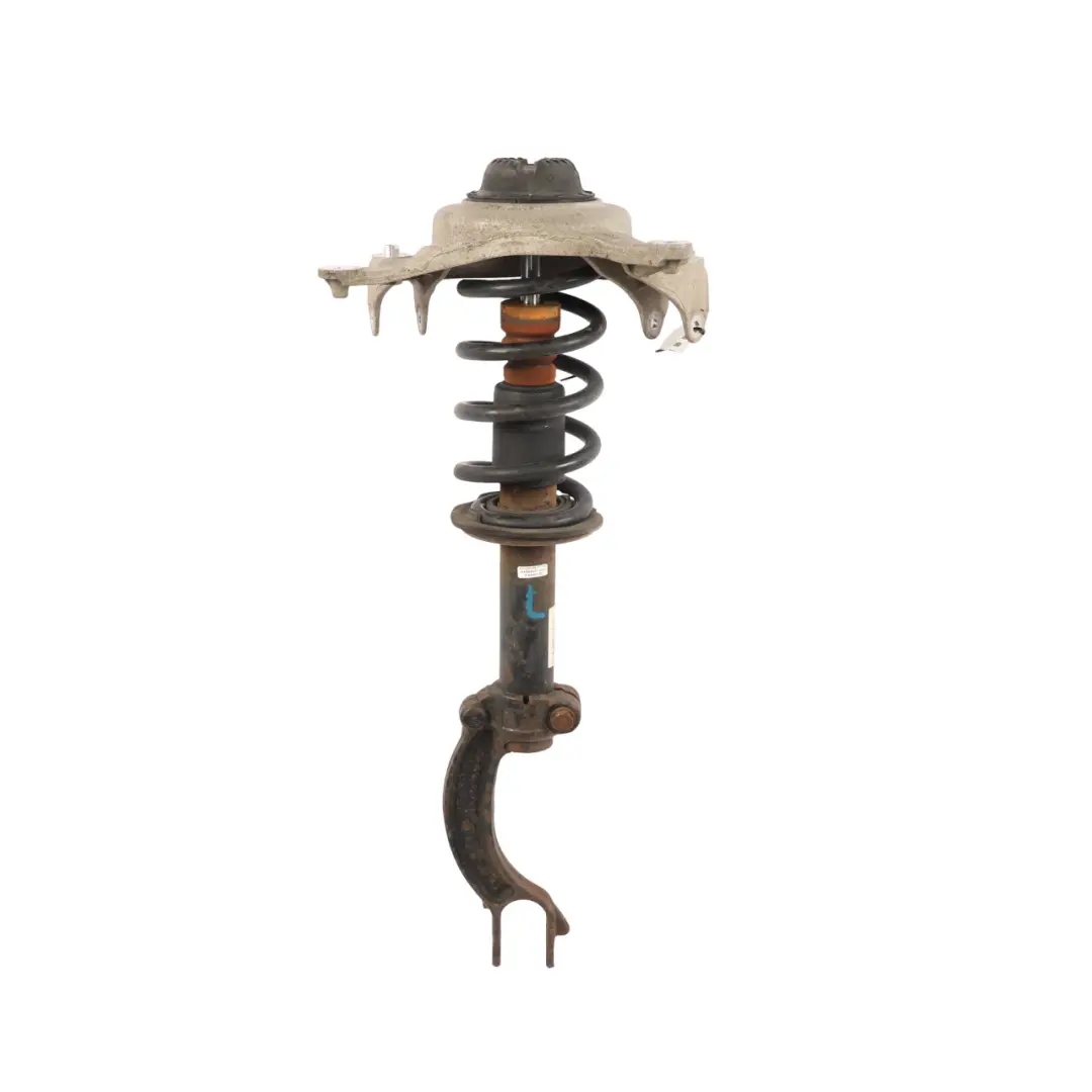 Audi Q5 8R Spring Strut Suspension Shock Absorber Front Left N/S - SKU 8R0413031F-1 - Part number 8R0413031F