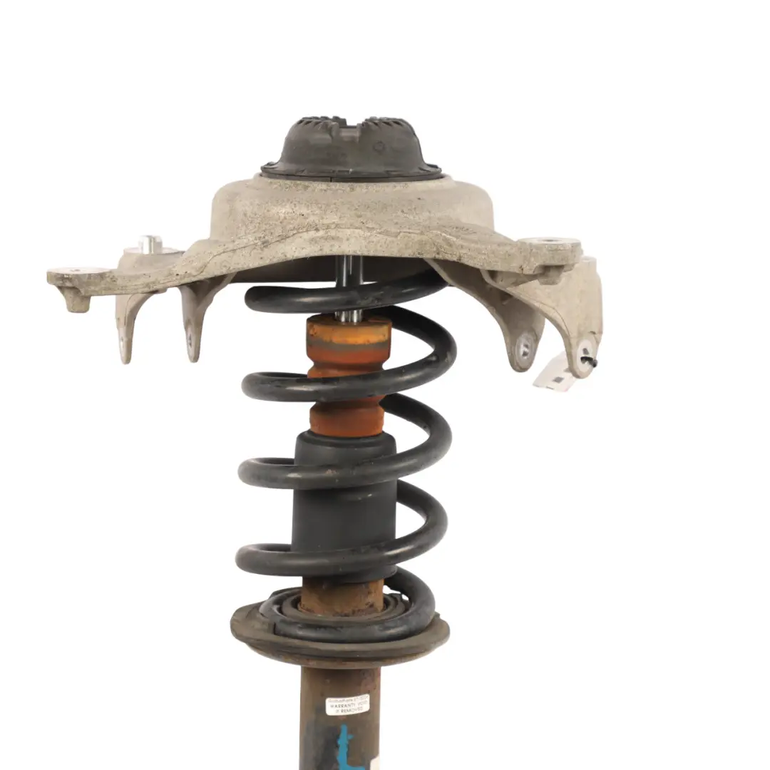 Strut Suspension Shock Absorber Front Left N/S to Audi Q5 8R Spring with Part number 8R0413031F Audi Q5 8R Spring Strut Suspension Shock Absorber Front Left N/S - SKU 8R0413031F-1 - Part number 8R0413031F