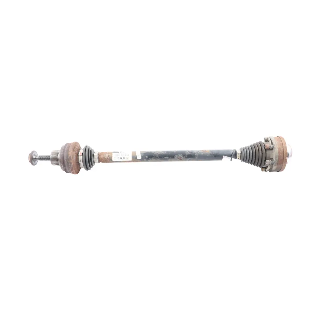 Axle Driveshaft Drive Shaft Rear Left N/S 2.0 TDI Diesel to Audi Q5 8R with Part number 8R0501203B Audi Q5 8R Axle Driveshaft Drive Shaft Rear Left N/S 2.0 TDI Diesel - SKU 8R0501203B - Part number 8R0501203B